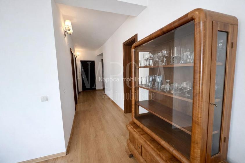 Apartament 3 camere de vanzare in Grigorescu, Cluj Napoca - 8