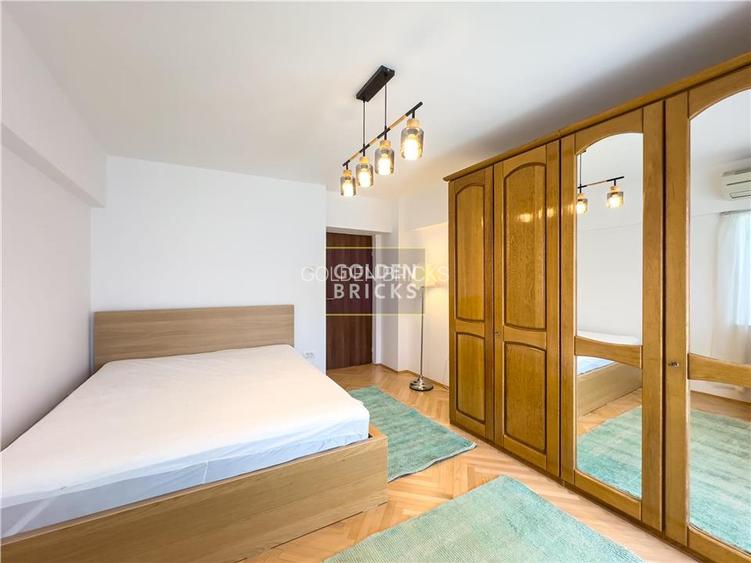 Pta Alba Iulia | Unirii | Prima inchiriere | Parcare disponibila - 23