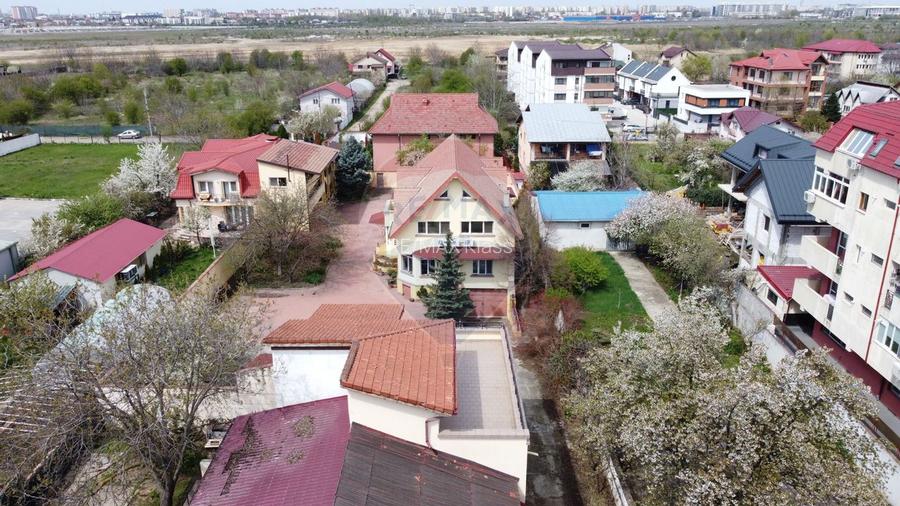 Casa / Vila cu 21 camere de vanzare in zona Alexandriei - 44