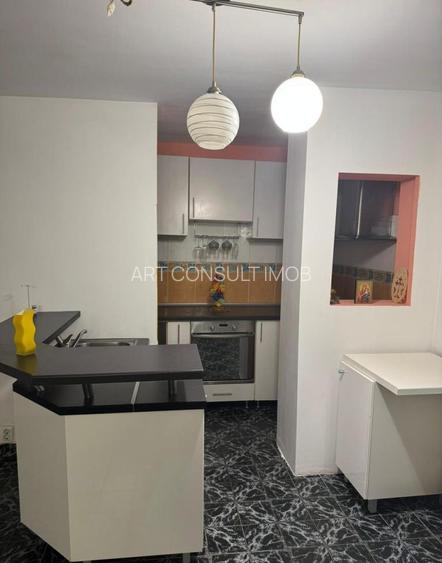 Apartament 2 Camere | Semidecomandat | Decebal | Pet Friendly - 4
