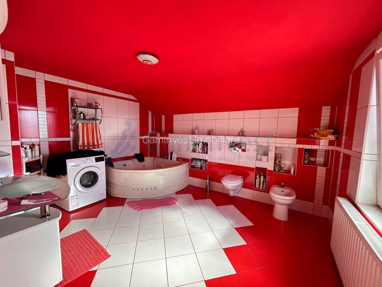 Casa de vanzare Nufarul Oradea, Bihor - 10
