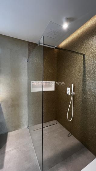 Penthouse Cartierul Francez - Herastrau | Fluiditate arhitecturala - 17