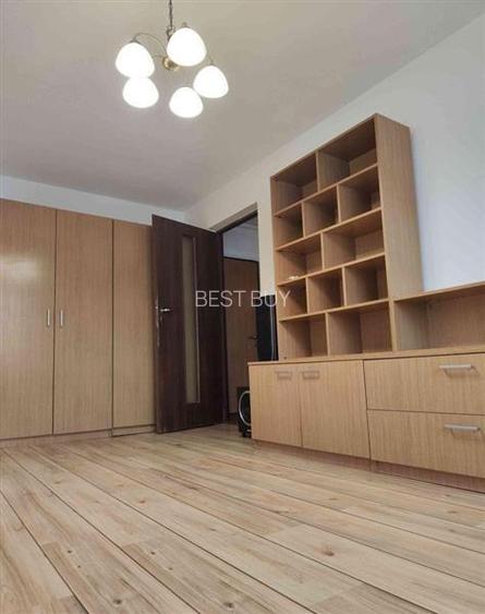 DUMBRAVA NOUA, IVAN ANGHELACHE, 52 MP ETAJ 6/8 BLOC 1985 - 4