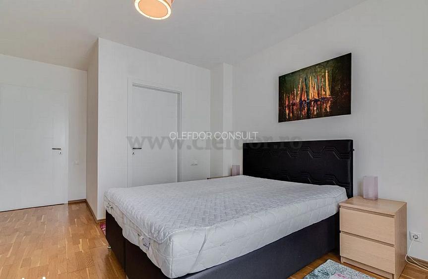 Apartament cu 3 camere, Școala Americană - 11