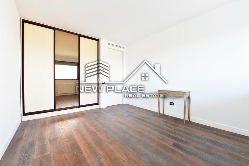 Cortina Residence | Apartament deosebit | View spectaculos | Lux - 17