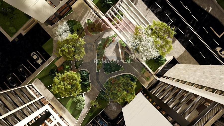 Cosmopolit Zenit – Ansamblu Rezidențial Premium în Răcădău - 17