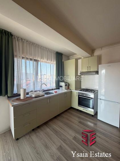 BLOC NOU - KM5 - 2 CAMERE DE INCHIRIAT - TERMEN LUNG - - 15