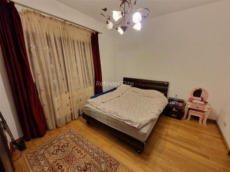 Vanzare D+P din D+P+2 | zona Cotroceni - Panduri | 230 mp | curte | - 5