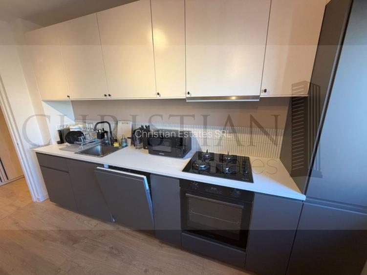 Apartament Premium 2 camere - 5 minute metrou Obor ! - 12