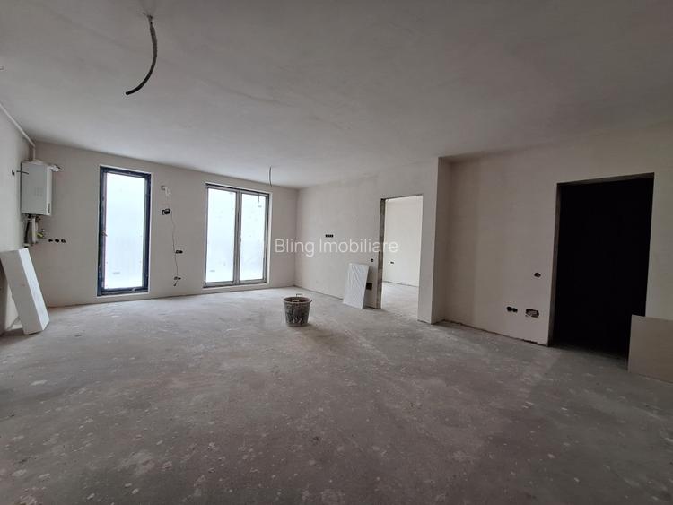 Apartament cu 2 camere finisat, 53 mp, balcon, zona Eroilor - 2