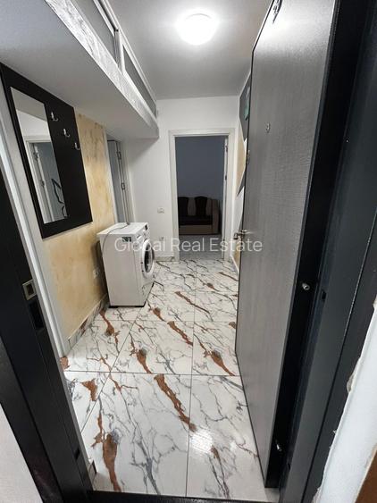 2 Camere 40 mp Zona Tomis 3 - Al. Zmeurei - 10