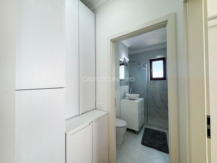 Apartament 2 Camere Modern Mall Vitan Mihai Bravu 3' Metrou Panoramic - 9