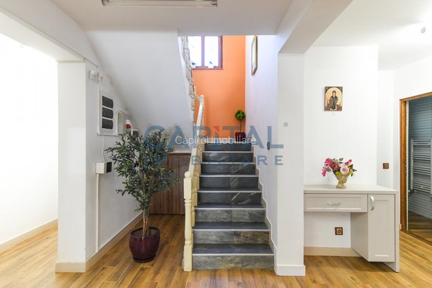 COMISION ZERO! | Casa Individuala | 1000 Mp teren | 260 mp Utili |  - 41