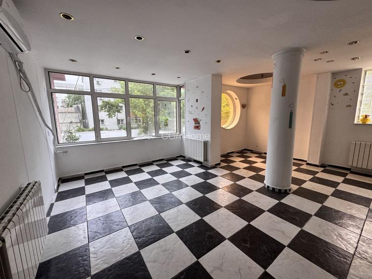 VILA SPATIOASA BANEASA | AEROGARII | BIROURI | CLINICA | COMERCIAL - 26