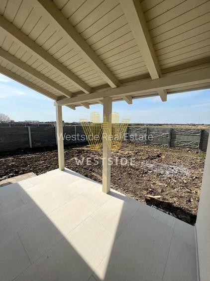 Duplex de vanzare, in Mosnita Noua - 7