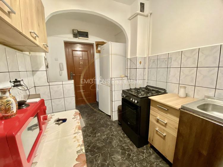 PRIVELIȘTE SPRE CENTRUL TIMIȘOAREI | Apartament 2 camere-Gheorghe Lazăr | OFERTĂ - 7