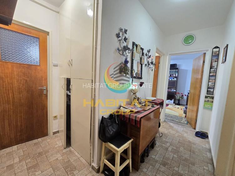 2 camere decomandat, parter, ideal business - Obregia - 10