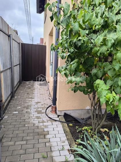 Garsonieră de închiriat – la 3 minute de Spitalul Județean - 5