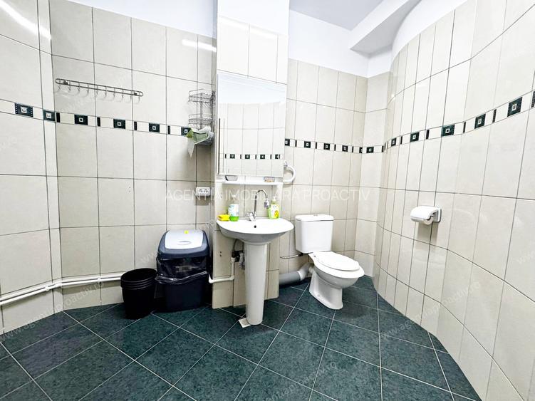 Spatiu comercial, Tiglina 1, 120 mp. - 8