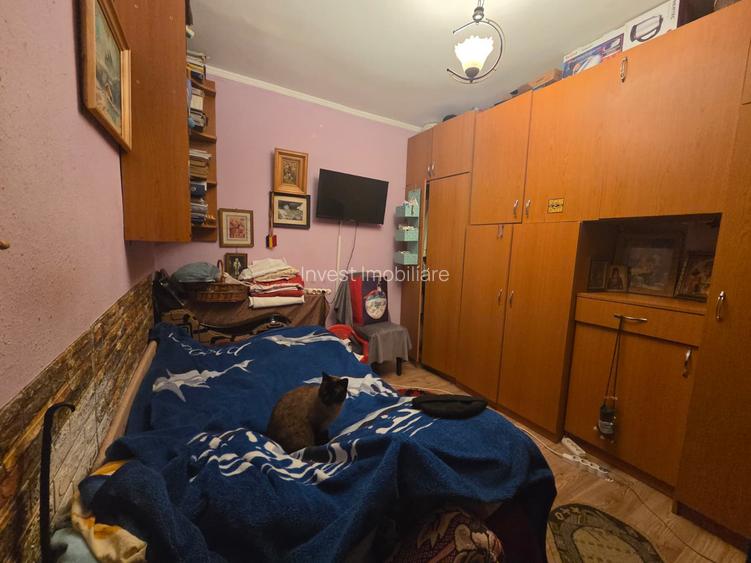 Vanzare-Apartament 3 camere-etajul 2-Alexandru cel Bun - 4