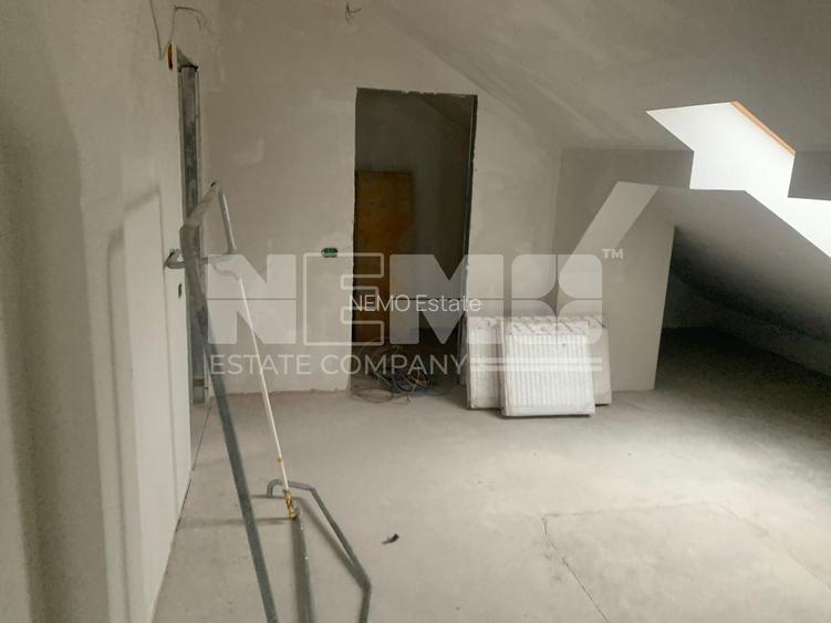PENTHOUSE PE 2 NIVELE | 183 MP | ZAMCA | SUCEAVA - 6