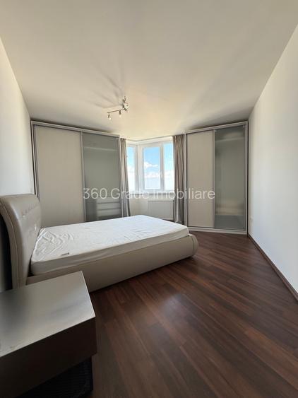 Apartament modern cu terasă – Uranus Plaza, zona Soarelui - 11