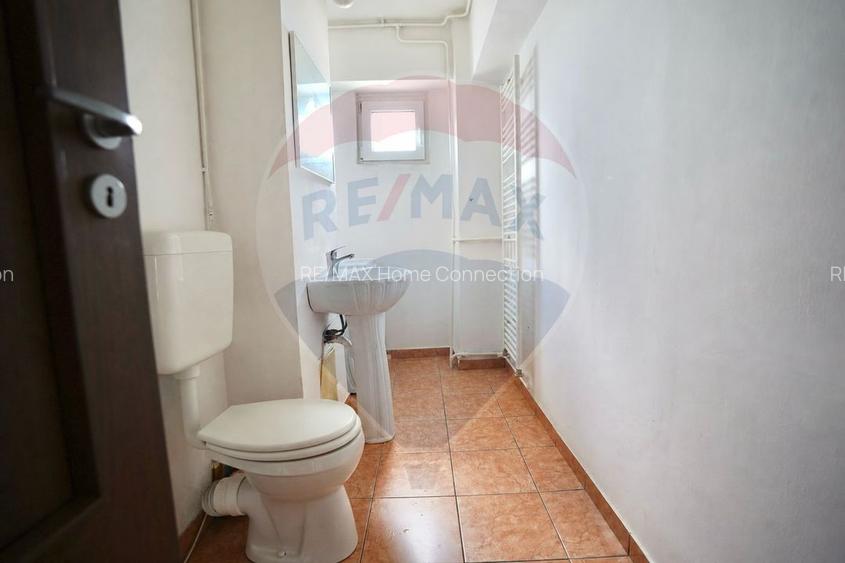 Ghencea | Apartament Decomandat 4 Camere | Metrou | Constructie 1984 - 12