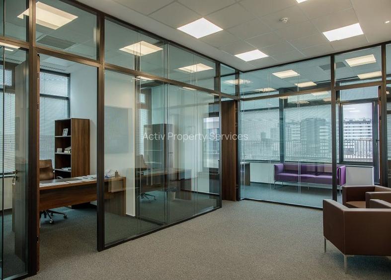 Biharia Office Building, Biharia 26 - comision 0%, reprezentam proprietarul! - 7