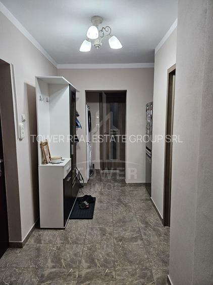 🔥 2 camere Terezian cu priveliște spre Păltiniș – 56 mp, lift, pivniță - 7