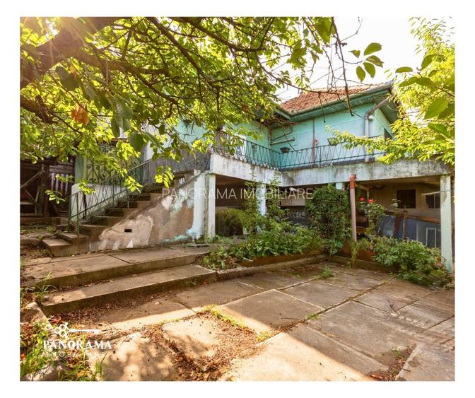 Casă cu potențial, în cartierul exclusivist Binderbubi - 12