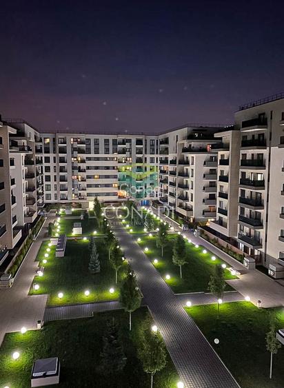 Inchiriere apartament cu 3 camere  - Arcadia Domenii - 4