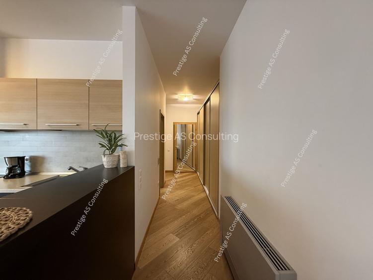 Apartament 2 Camere | 97 mp+ 2 terase | SPA- ELISABETIN - 6