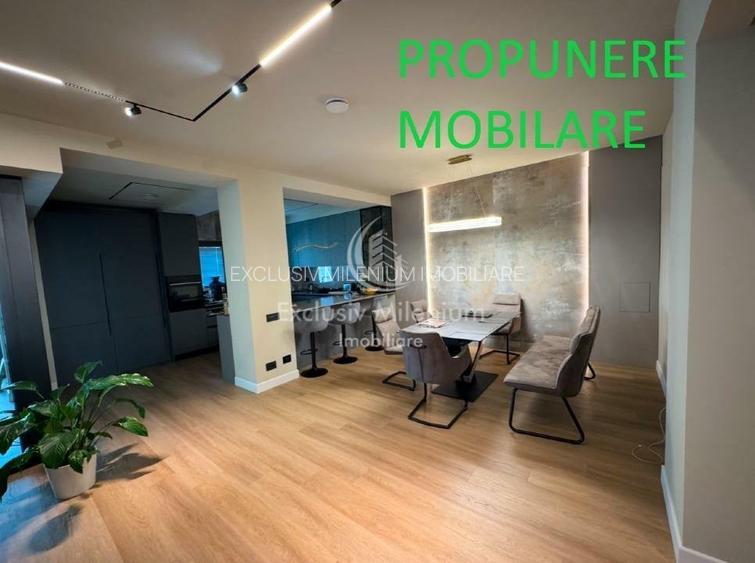 Vila Henri Coanda / Aviatiei Birouri /Locuinta - 12