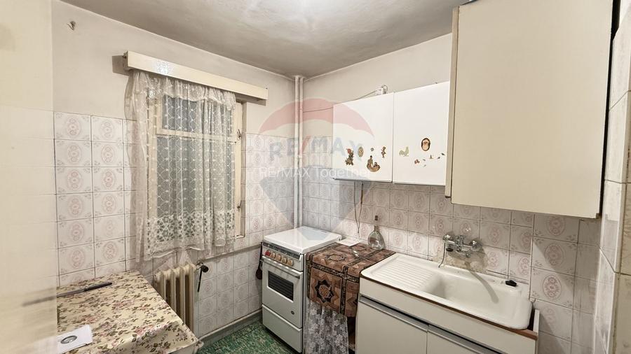 Apartament cu 2 camere de vânzare în zona Brancoveanu - 13