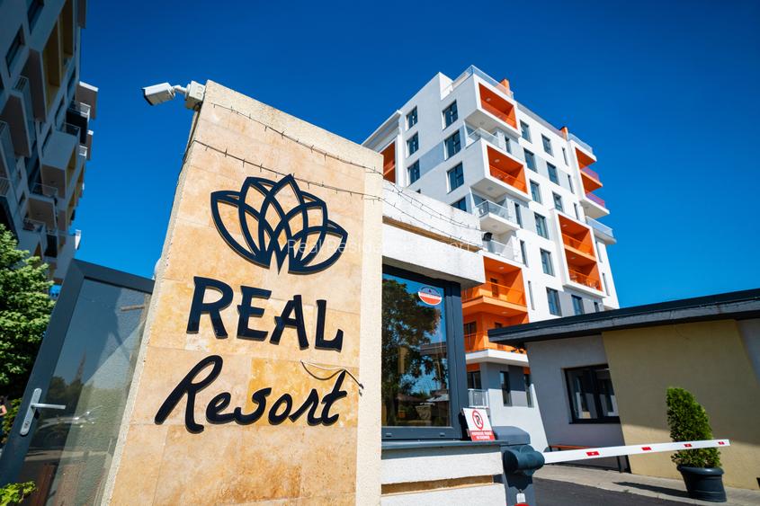 Apartament 2 camere in bloc NOU , cartier rezidential , parcare privata - 13