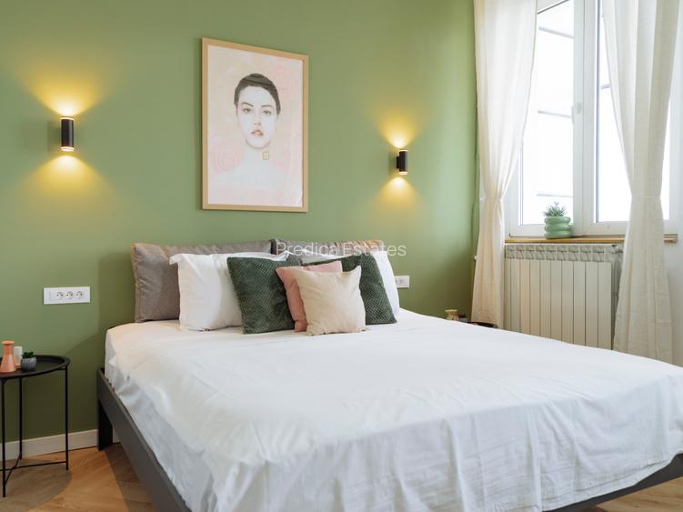 3 camere - Ion Câmpineanu, Sala Palatului, Calea Victoriei, Romana - 6