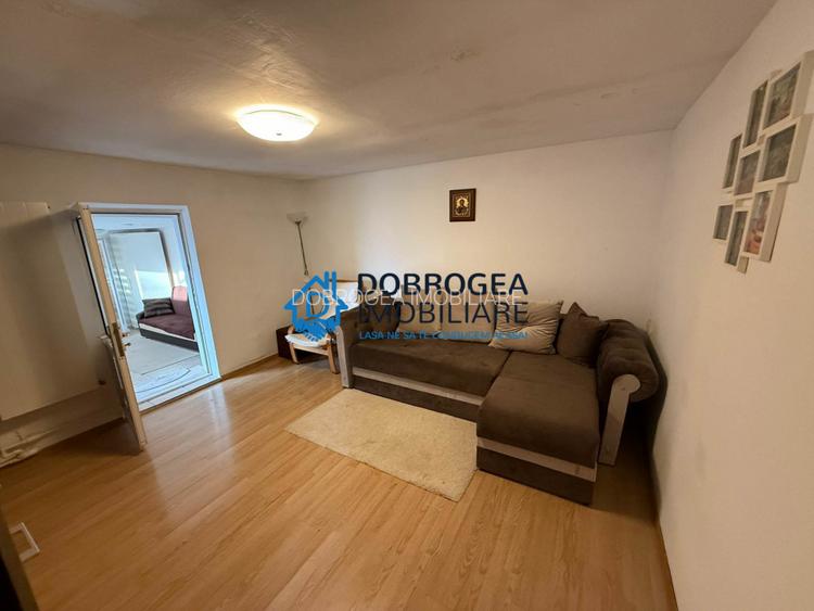 Caslita, casa + teren 800 mp , iesire la Lac  - 10