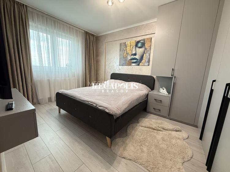 🏡 Studio de lux | Soho Residence Brașov | 47 mp + balcon 8 mp | 550 € - 6