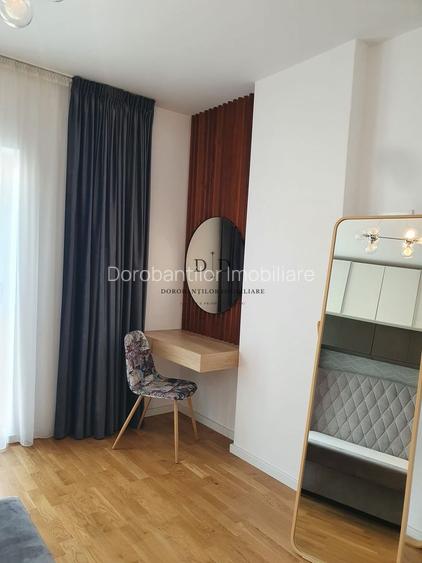 Apartament 3 camere de închiriat | Parcare + Boxǎ | Cartier Buna Ziua - 10