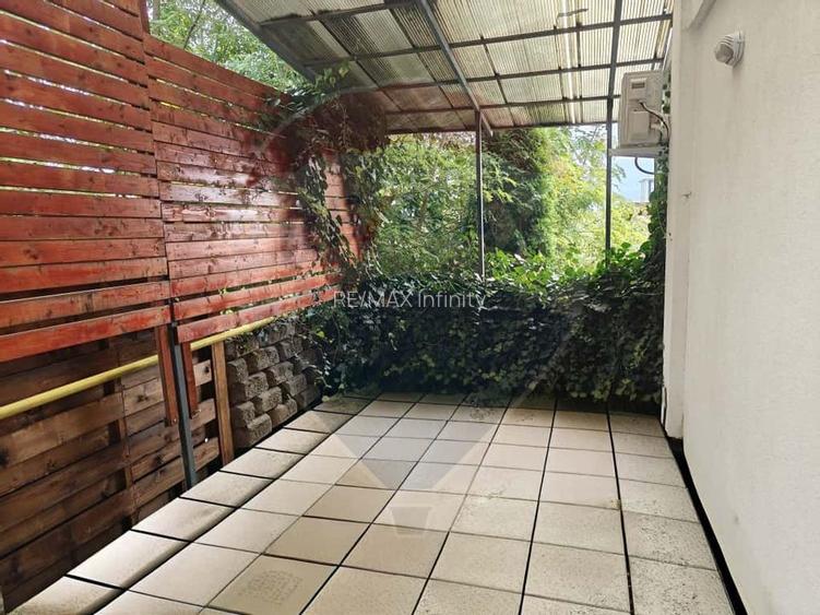 Spațiu de birouri de 167mp de închiriat în zona Gruia - 19