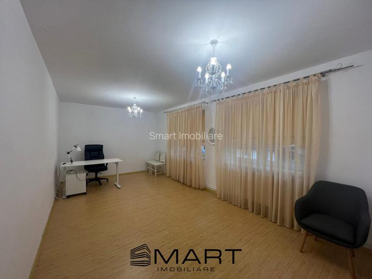 spatiu birou 2 camere zona Strand Sibiu - 9
