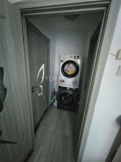 Apartament 3 camere semidecomandat, Podu Ros - Liceul Racovita - 6