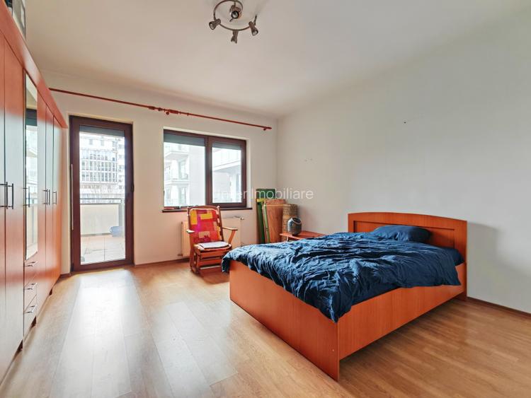 Apartament 2 camere,decomandat, 78 mp, Faleza Nord, Spitalul Militar, cod 161722 - 11