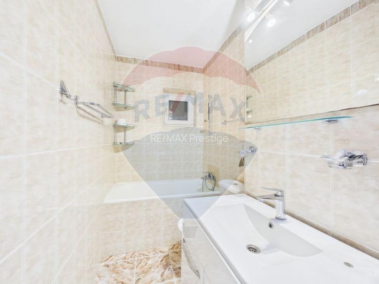 Apartament cu 2 camere de vânzare în zona Tineretului - 13