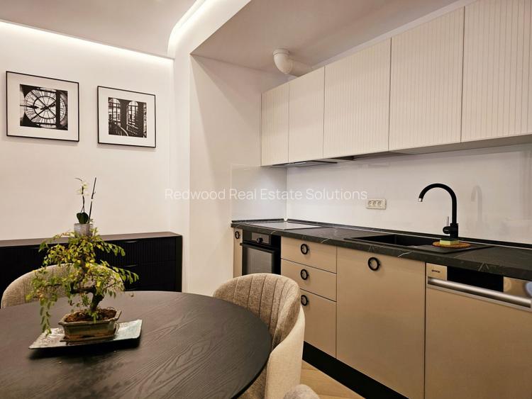 Apartament 2 camere Cortina 126 - 8