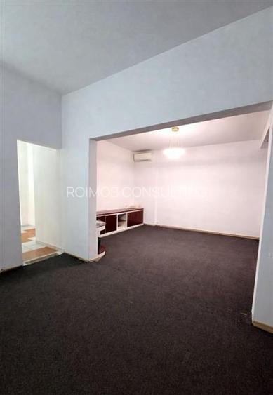 Piata Muncii, apartament 4 camere in vila, pretabil birou - 5
