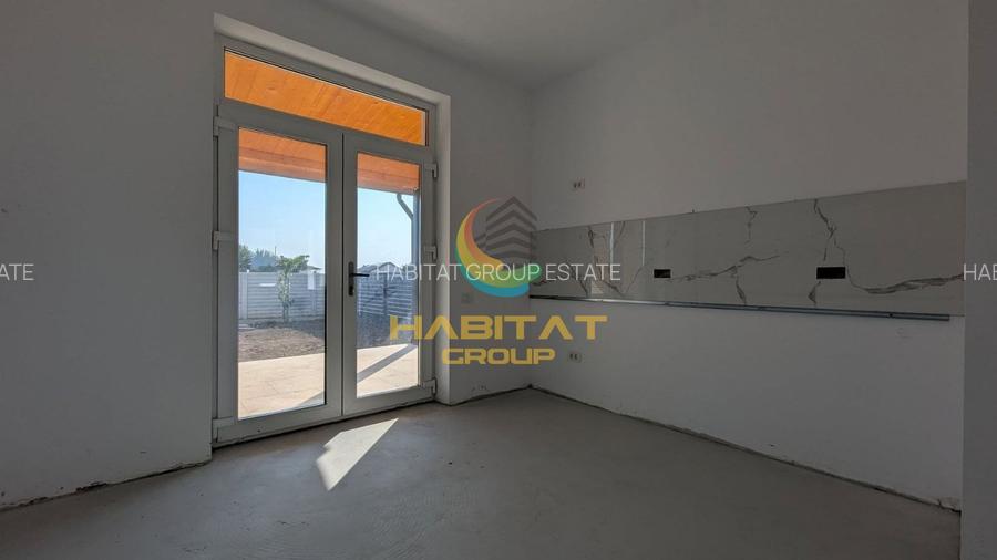 Vila 4 camere/ 500 mp teren / Frumusani - 9