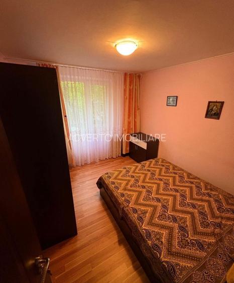 Apartament 3 camere de vânzare Crangasi - 7