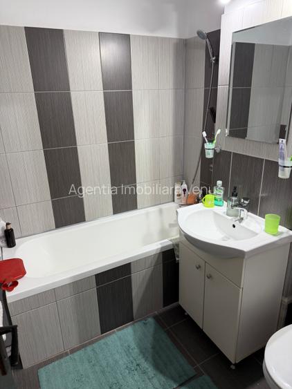 Apartament 3 camere la parter pretabil cabinet - 9