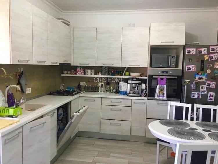 Mosnita Veche - Casa individuala, complet mobilata si utilata - 6